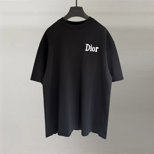 Dior Shirt 1：1 Quality-631(S-XXL)