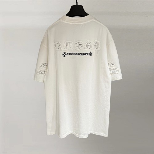 Chrome Hearts Shirt 1：1 Quality-583(S-XXL)
