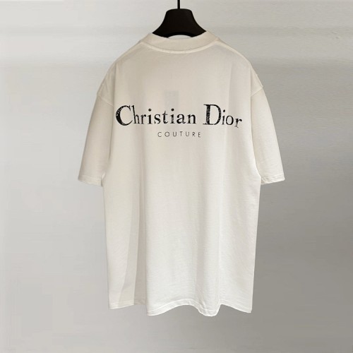 Dior Shirt 1：1 Quality-620(S-XXL)