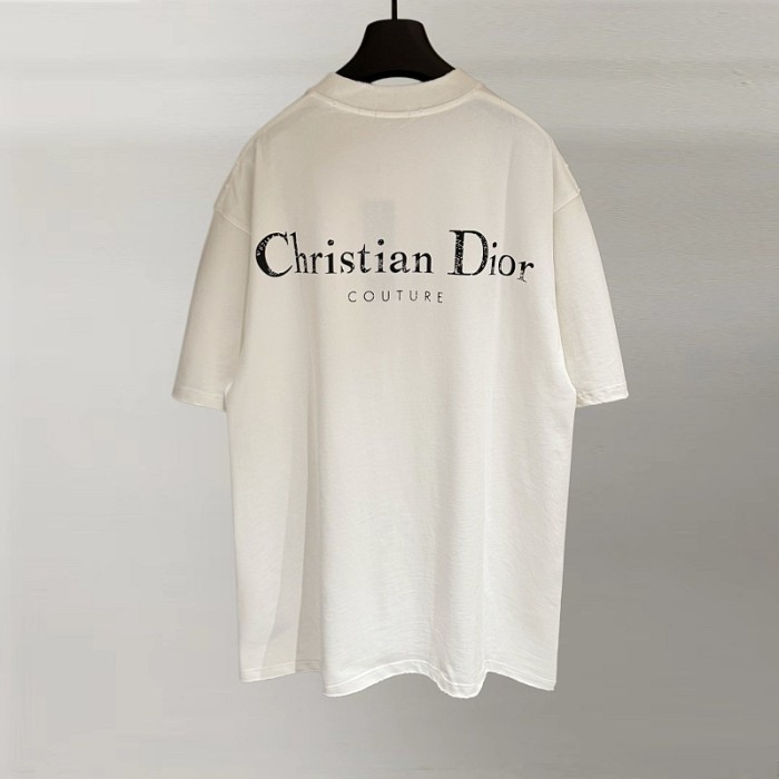 Dior Shirt 1：1 Quality-620(S-XXL)