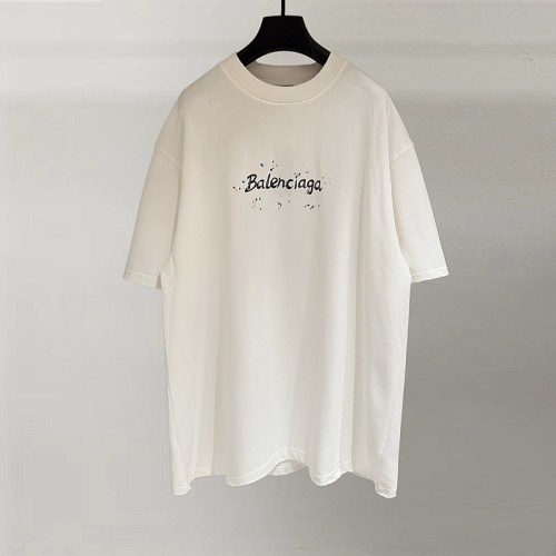 B Shirt 1：1 Quality-4605(S-XXL)