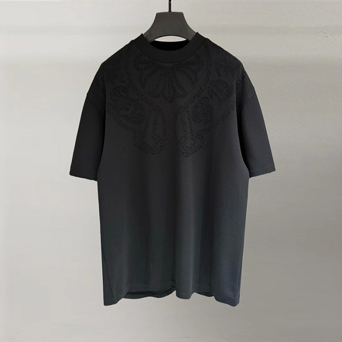 Chrome Hearts Shirt 1：1 Quality-585(S-XXL)