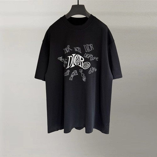 Dior Shirt 1：1 Quality-627(S-XXL)