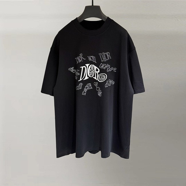 Dior Shirt 1：1 Quality-627(S-XXL)
