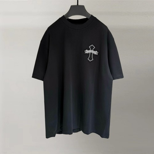Chrome Hearts Shirt 1：1 Quality-539(S-XXL)