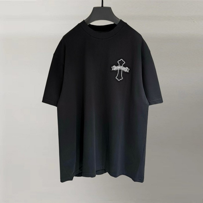 Chrome Hearts Shirt 1：1 Quality-539(S-XXL)