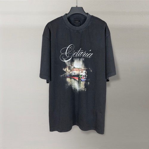 B Shirt 1：1 Quality-4633(XS-L)