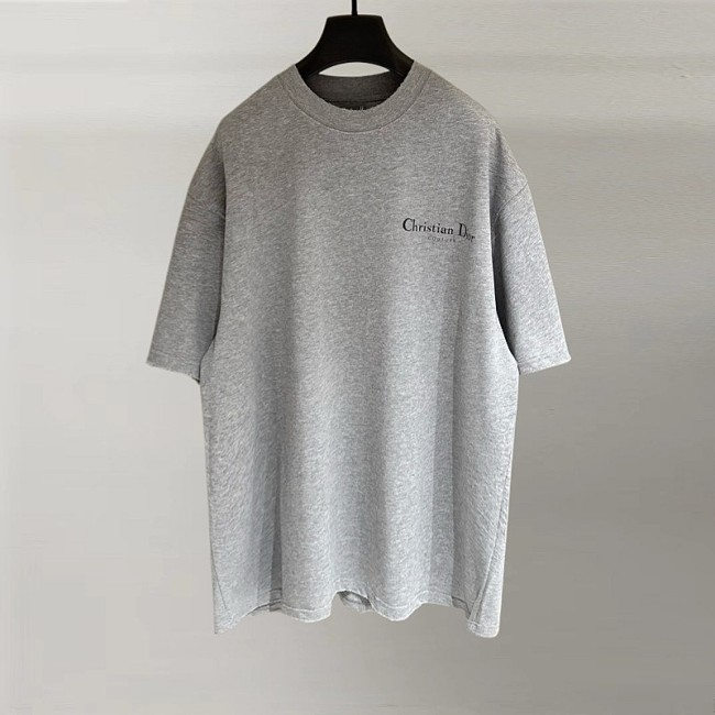 Dior Shirt 1：1 Quality-622(S-XXL)