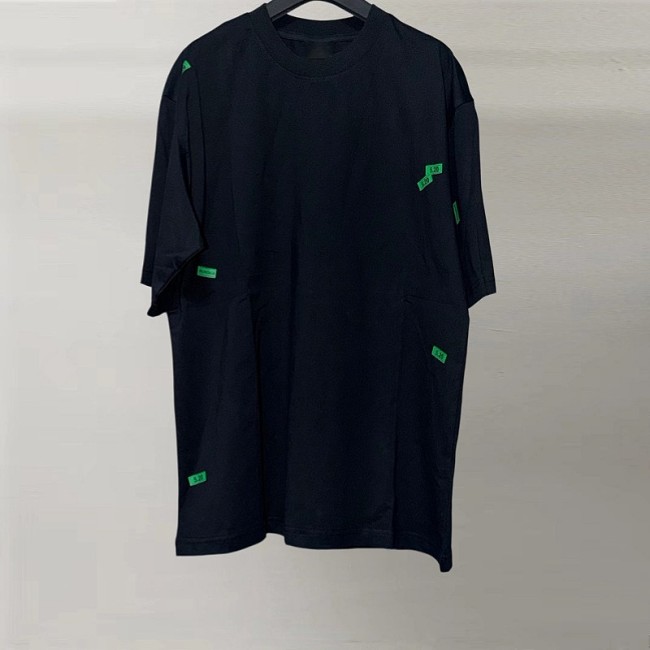 B Shirt 1：1 Quality-4662(XS-L)