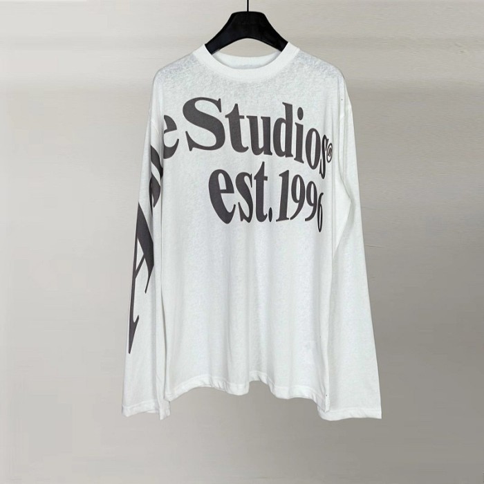 Ac Shirt 1：1 Quality-107(S-XL)