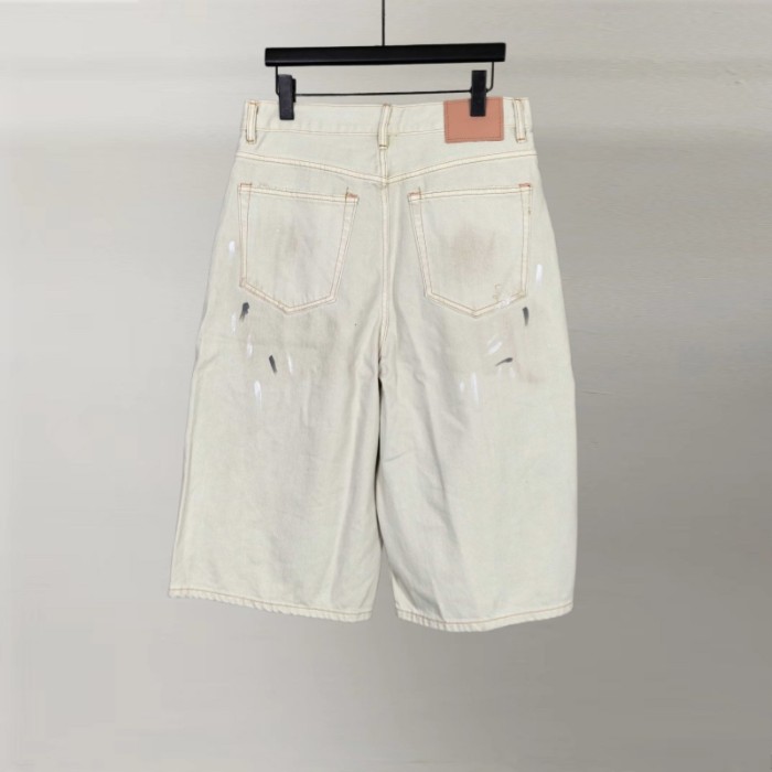 AC Pants 1：1 Quality-084(XXS-XL)