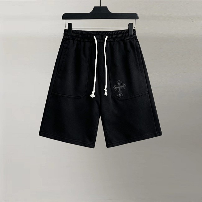 Chrome Hearts Pants 1：1 Quality-159(S-XL)