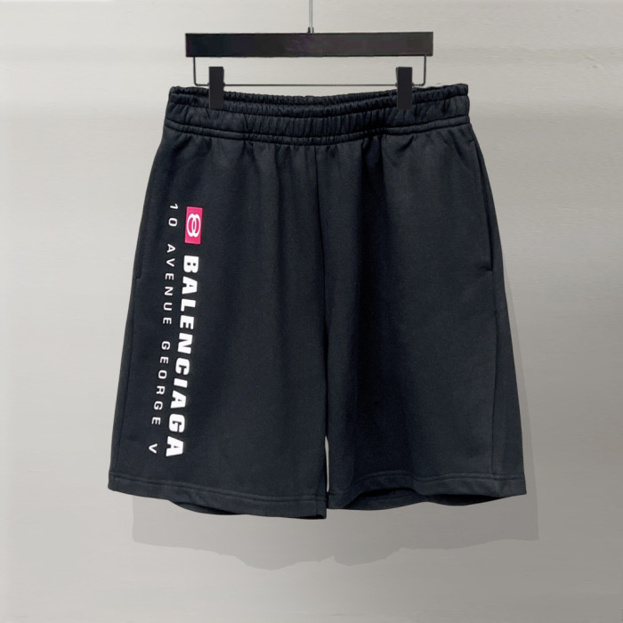 B Pants 1：1 Quality-803(XS-L)