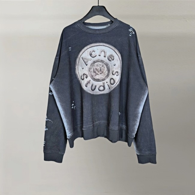 Ac Hoodies 1：1 Quality-040(S-L)