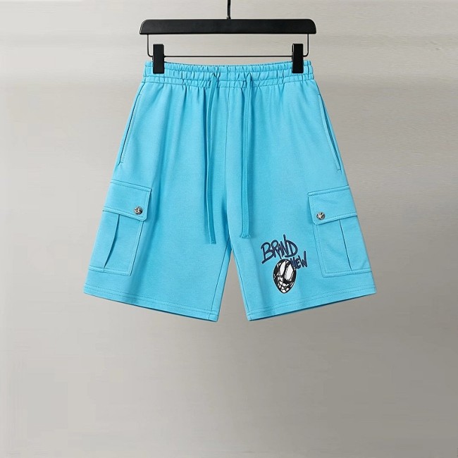 Chrome Hearts Pants 1：1 Quality-164(S-XL)