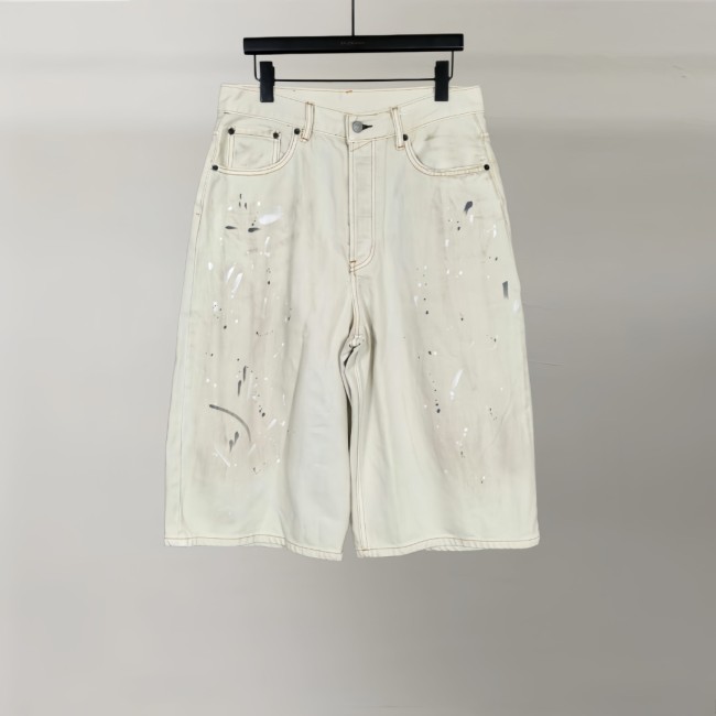 AC Pants 1：1 Quality-084(XXS-XL)