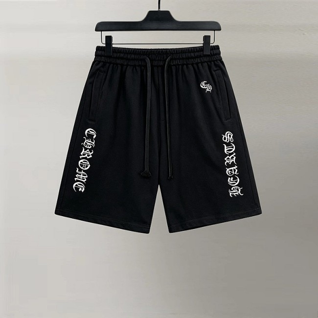 Chrome Hearts Pants 1：1 Quality-169(S-XL)