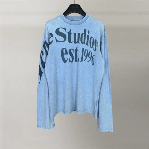 Ac Shirt 1：1 Quality-106(S-XL)