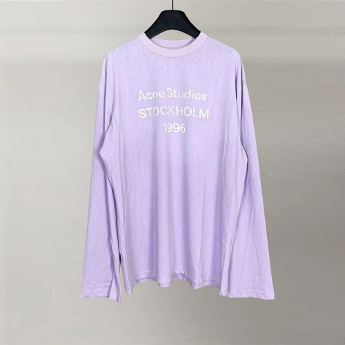 Ac Shirt 1：1 Quality-097(S-XL)