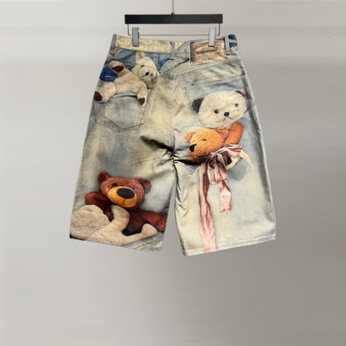 AC Pants 1：1 Quality-080(XXS-XL)