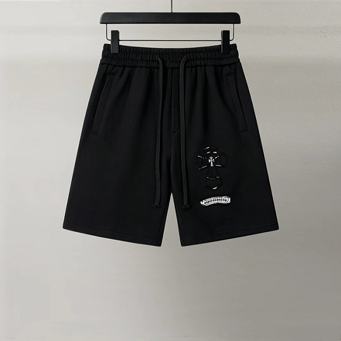 Chrome Hearts Pants 1：1 Quality-160(S-XL)