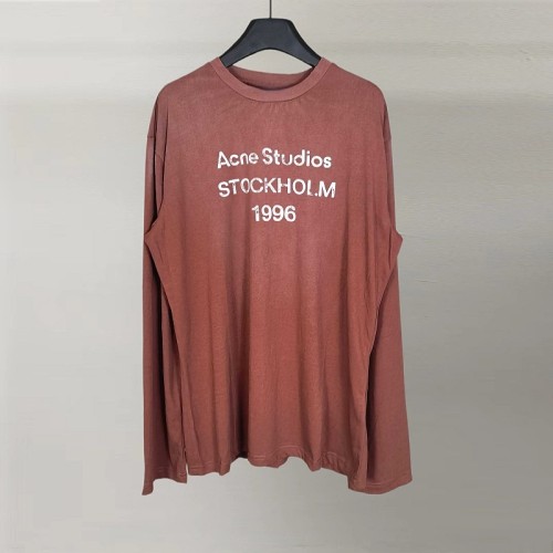 Ac Shirt 1：1 Quality-101(S-XL)