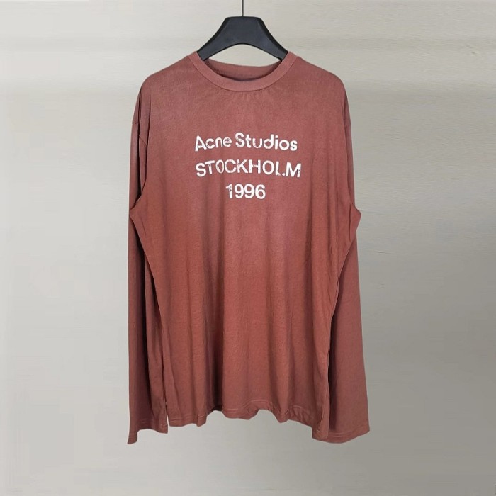 Ac Shirt 1：1 Quality-101(S-XL)
