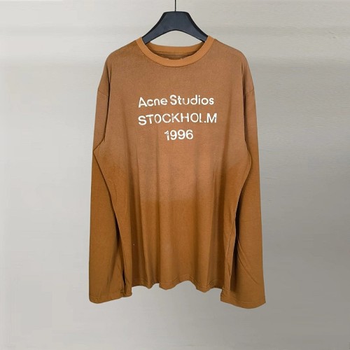 Ac Shirt 1：1 Quality-100(S-XL)