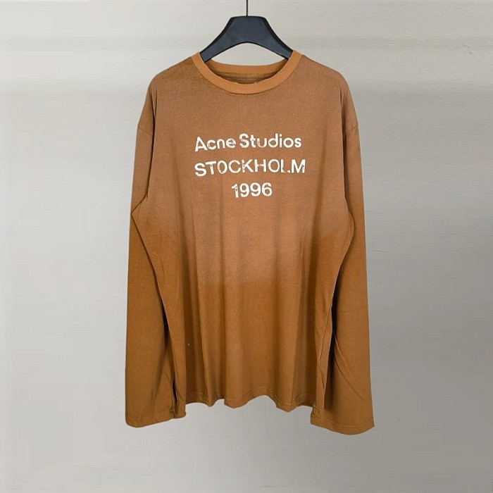 Ac Shirt 1：1 Quality-100(S-XL)