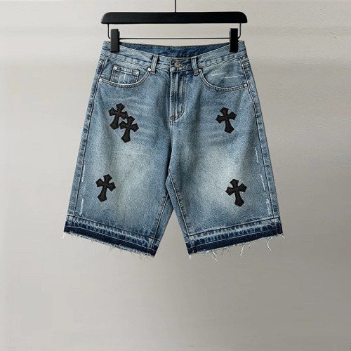 Chrome Hearts Pants 1：1 Quality-138