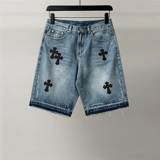 Chrome Hearts Pants 1：1 Quality-138