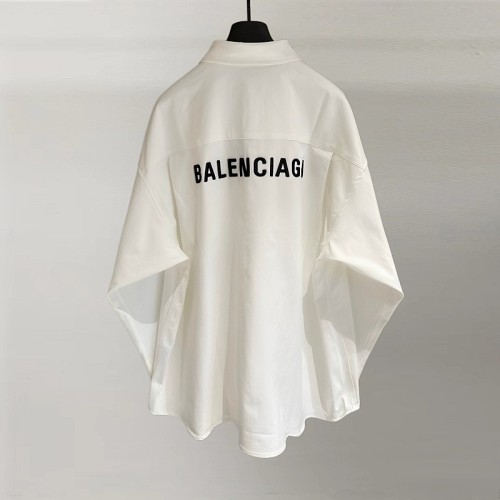 B Shirt 1：1 Quality-4621(S-XXL)