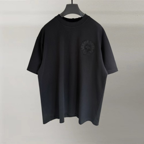 Chrome Hearts Shirt 1：1 Quality-626(S-XXL)