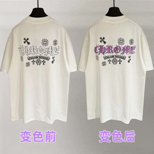 Chrome Hearts Shirt 1：1 Quality-625(S-XXL)