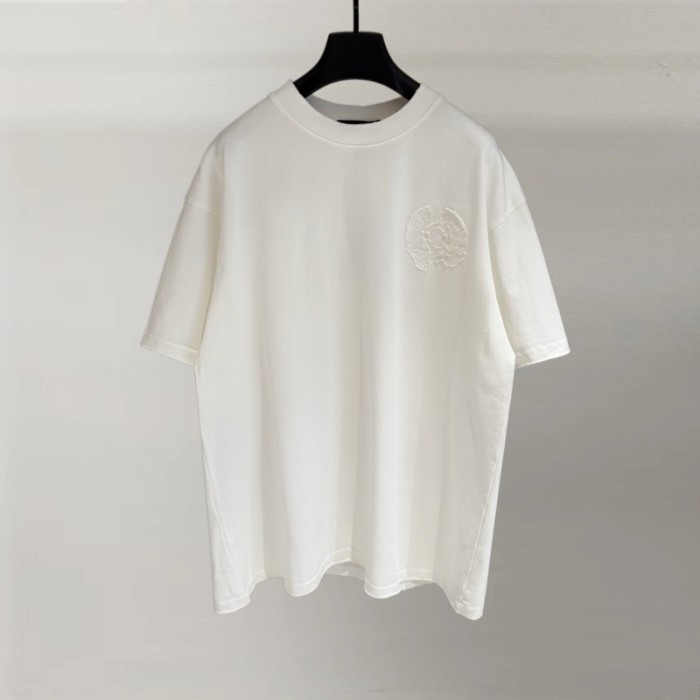 Chrome Hearts Shirt 1：1 Quality-628(S-XXL)