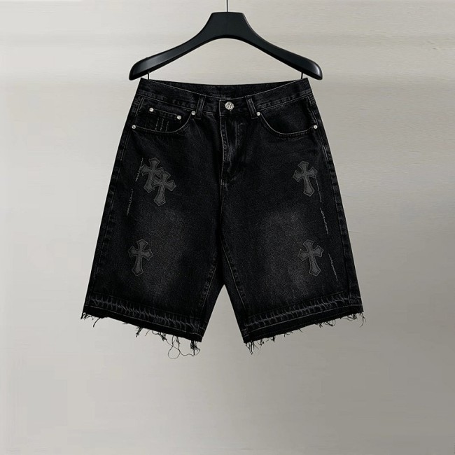 Chrome Hearts Pants 1：1 Quality-150