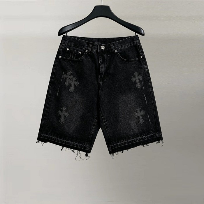Chrome Hearts Pants 1：1 Quality-150