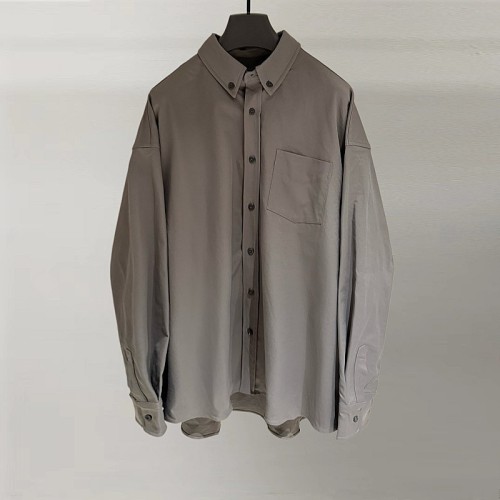 B Shirt 1：1 Quality-4619(S-XXL)