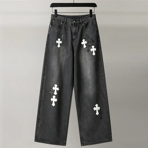 Chrome Hearts Pants 1：1 Quality-132