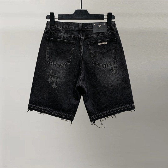 Chrome Hearts Pants 1：1 Quality-150