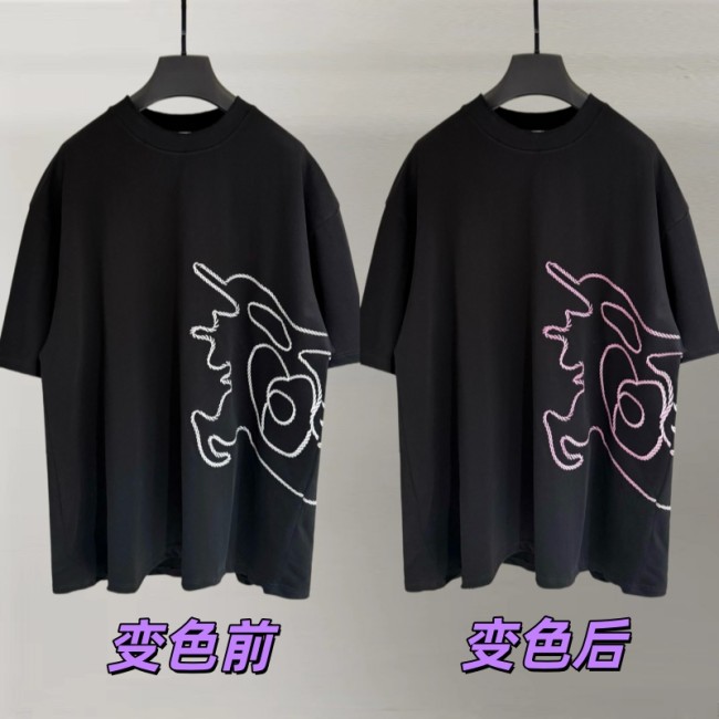 Burberry Shirt 1：1 Quality-936(S-XXL)