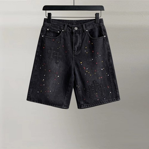 Chrome Hearts Pants 1：1 Quality-144