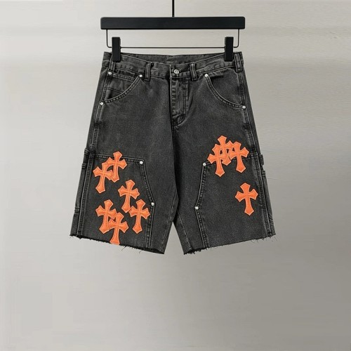 Chrome Hearts Pants 1：1 Quality-148