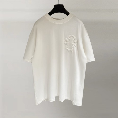 Chrome Hearts Shirt 1：1 Quality-632(S-XXL)