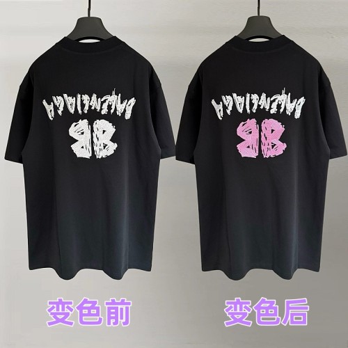 B Shirt 1：1 Quality-4687(S-XXL)
