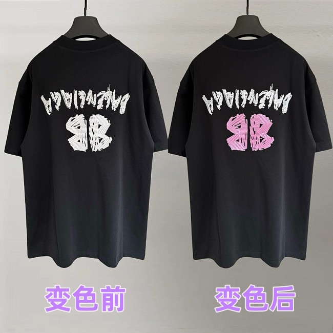 B Shirt 1：1 Quality-4687(S-XXL)