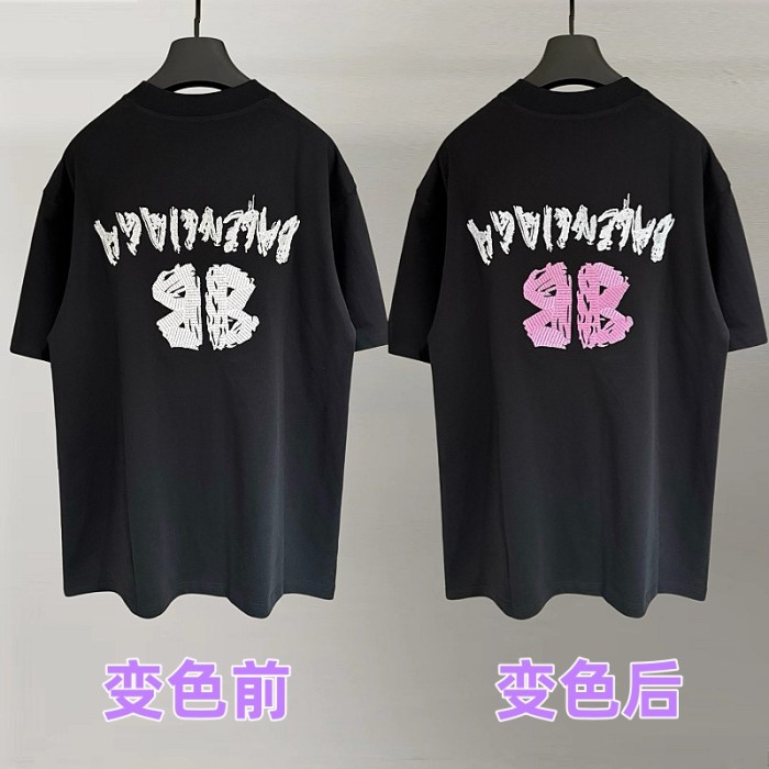B Shirt 1：1 Quality-4687(S-XXL)