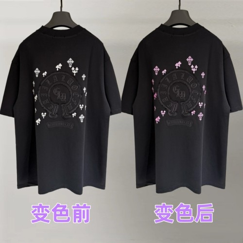 Chrome Hearts Shirt 1：1 Quality-621(S-XXL)