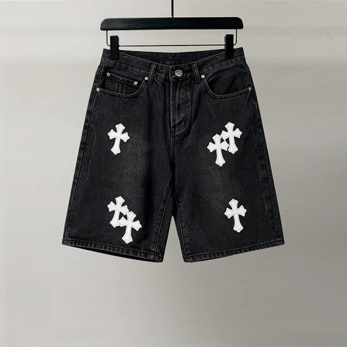 Chrome Hearts Pants 1：1 Quality-140