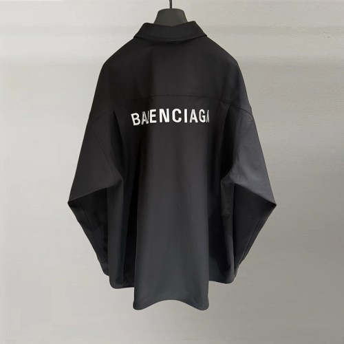 B Shirt 1：1 Quality-4617(S-XXL)